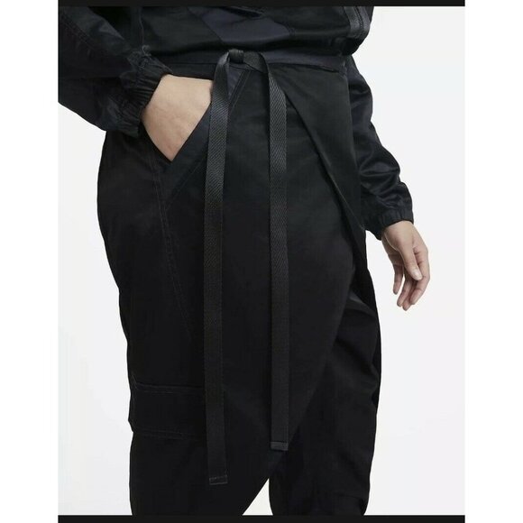 Nike Air Jordan Women's THE FUTURE Primal Flight Suit Size 3 X Jumpsuit Cargonwt - Picture 3 of 8